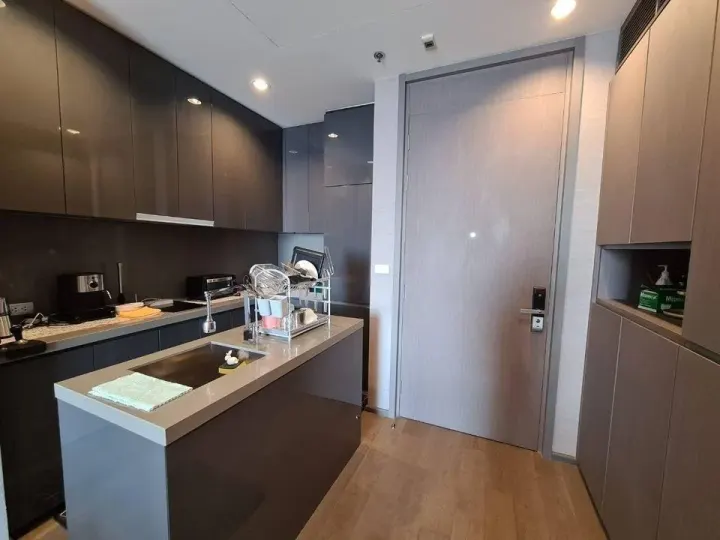 Property photos for The Diplomat Sathorn