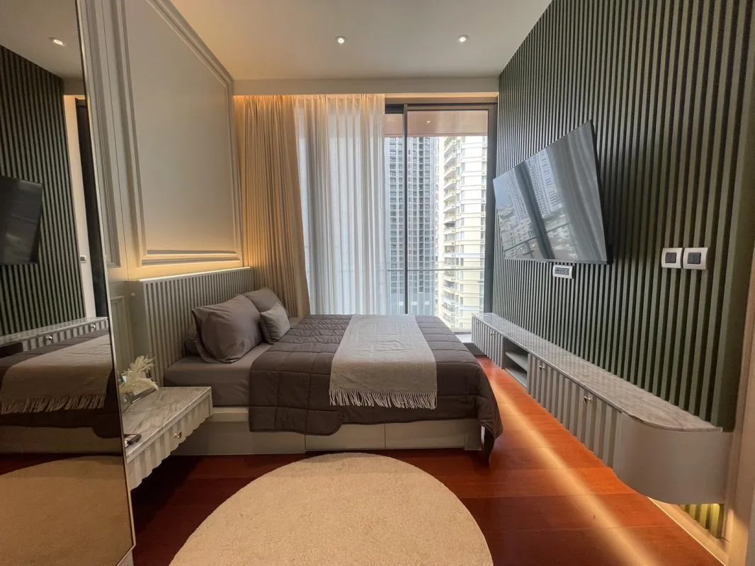 Property photos for KHUN by YOO inspired by Starck