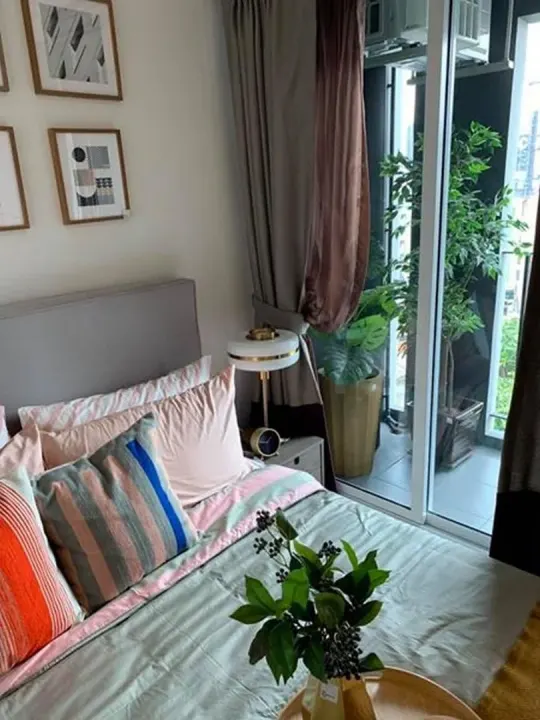 Property photos for Chapter One Eco Ratchada - Huaikwang