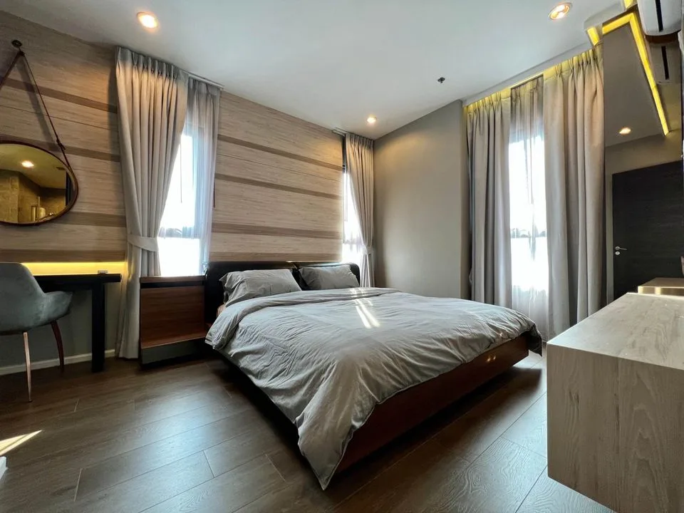 Property photos for C Ekkamai