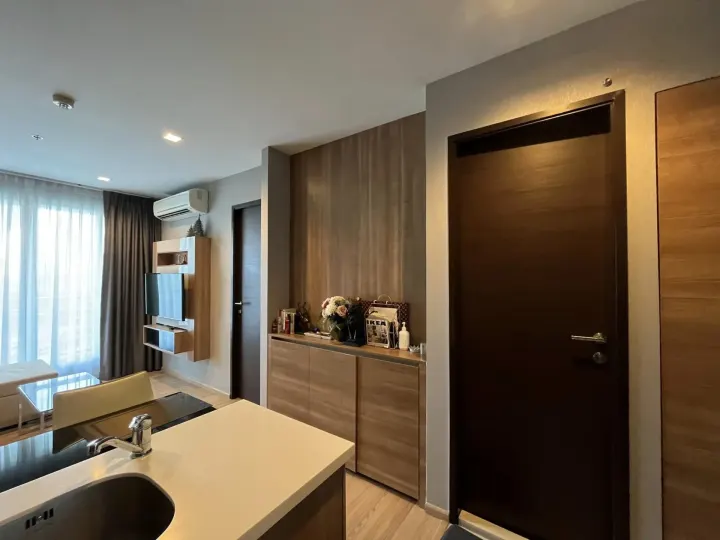 Property photos for Rhythm Sathorn