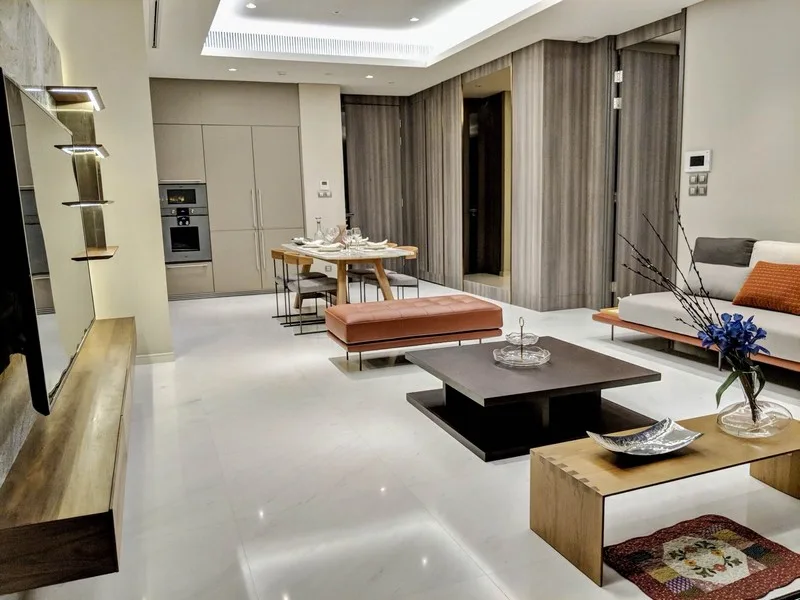 Property photos for Sindhorn Tonson