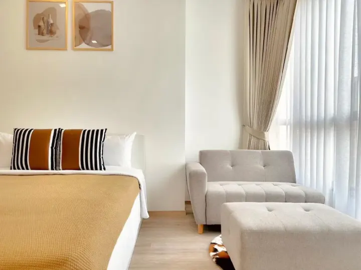 Property photos for The Rich Rama 9-Srinakarin