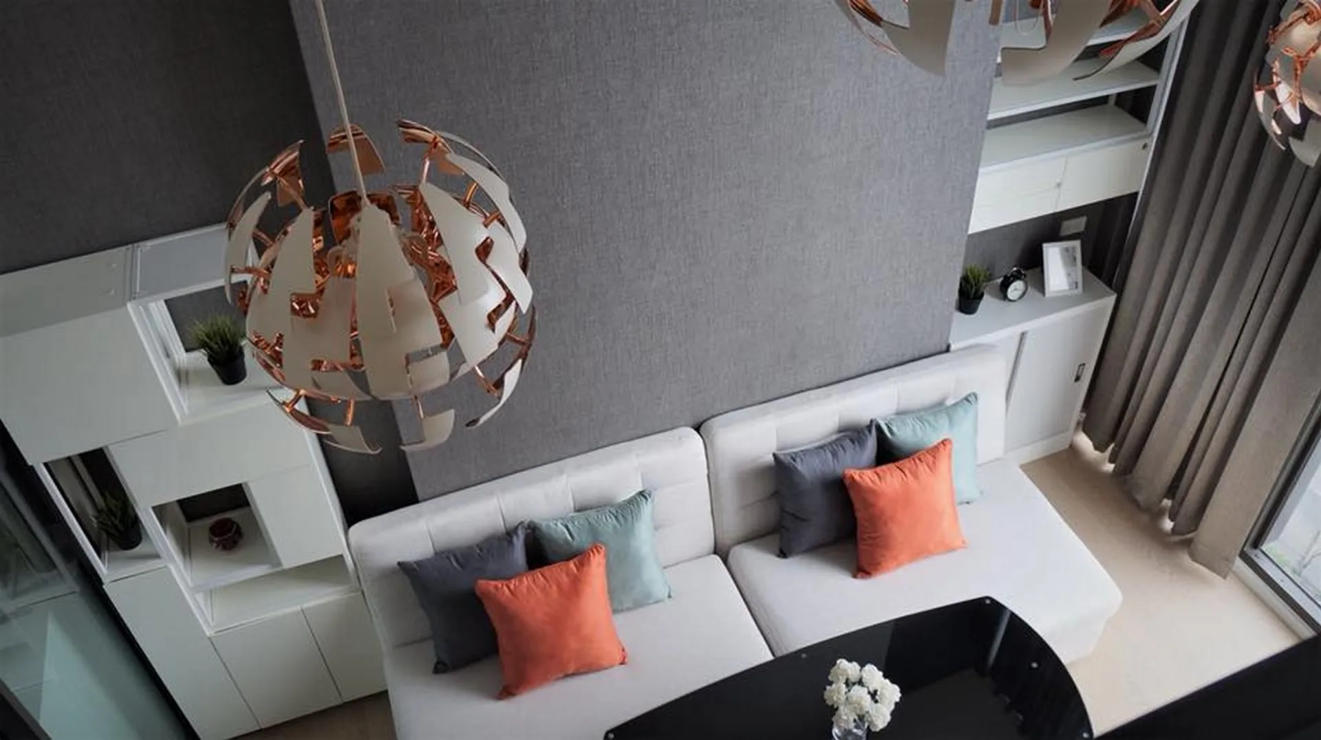 Property photos for Chewathai Residence Asoke