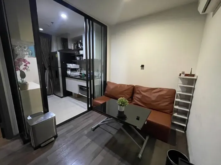 Property photos for The Base Park East Sukhumvit 77