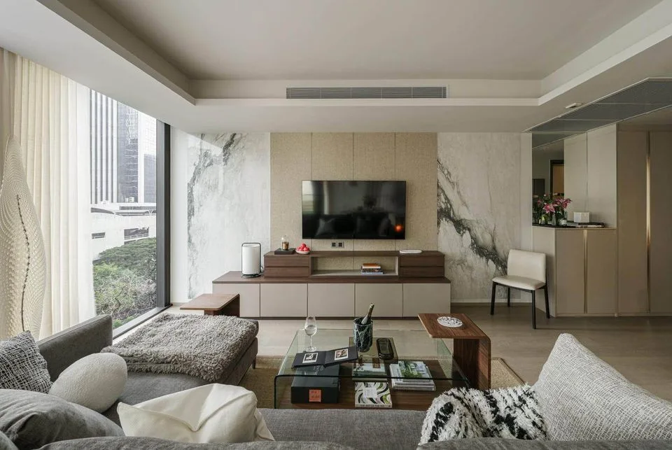 Property photos for Tonson One Residence