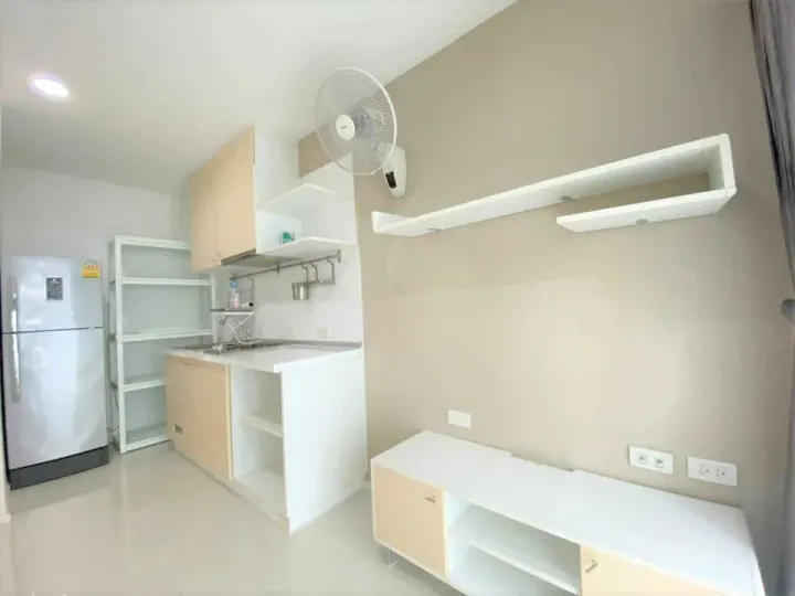Property photos for Whizdom @ Punnawithi Station