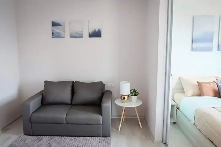 Property photos for Plum Condo Ramkhamhaeng Station