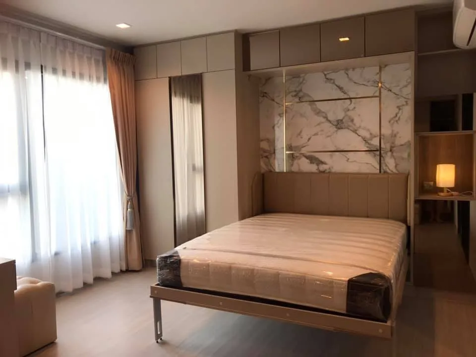Property photos for LIFE Asoke - Rama 9