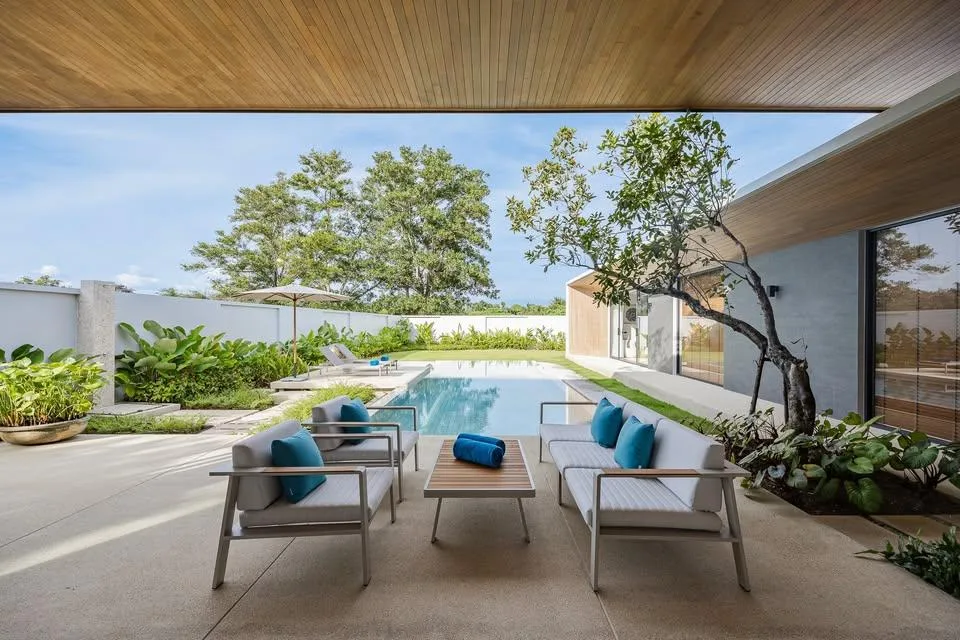 Property photos for Botanica Zen