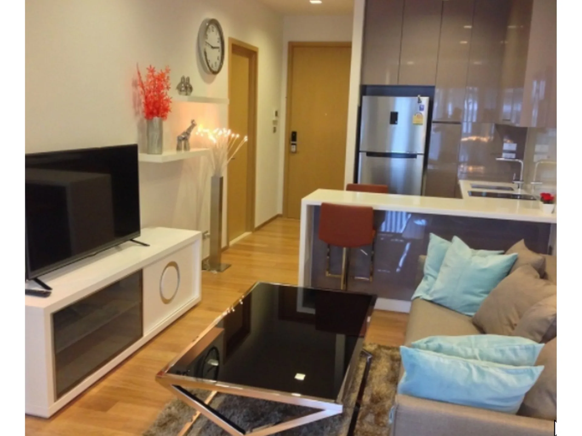 Property photos for Hyde Sukhumvit 13