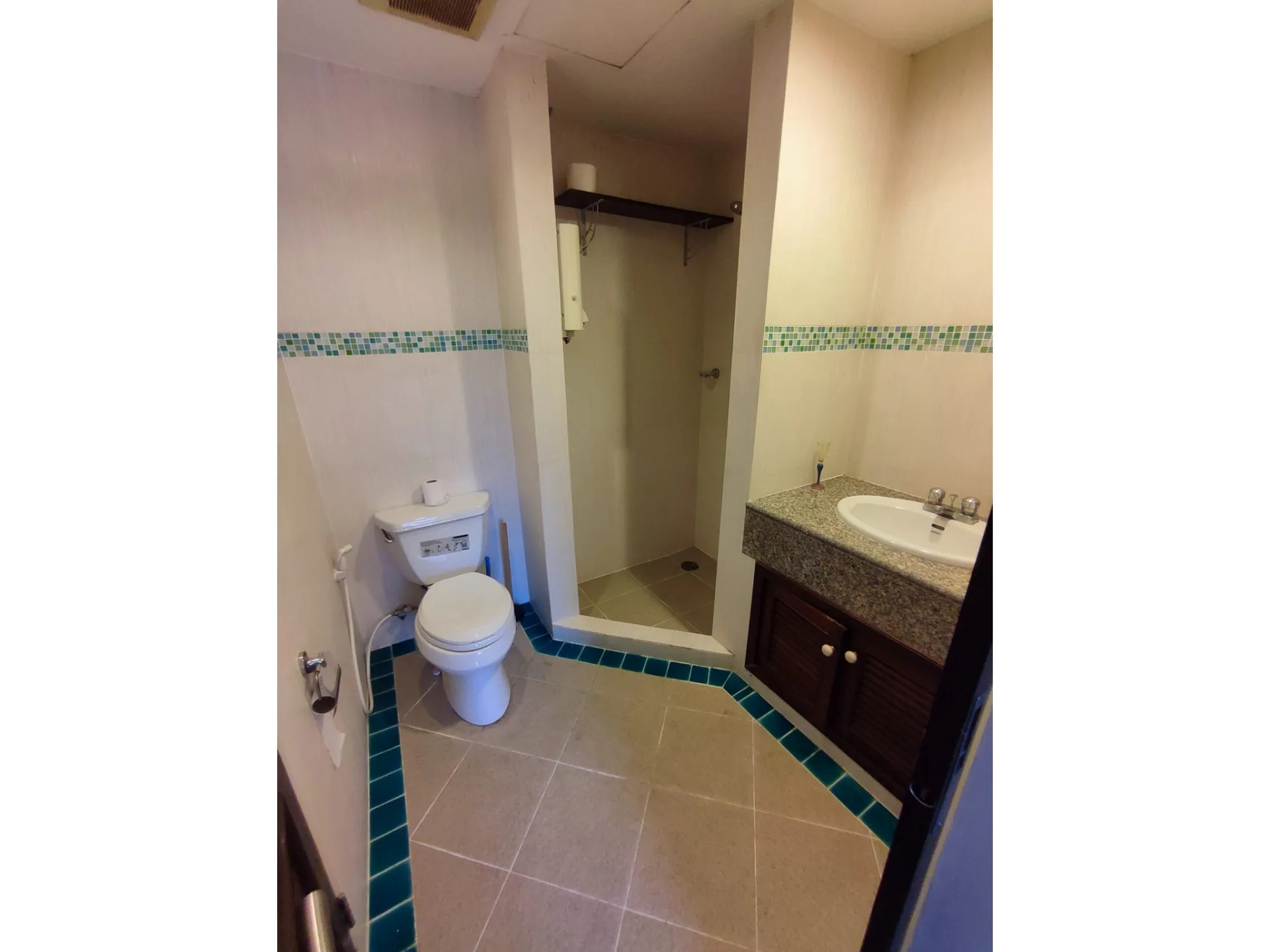 Property photos for Baan Pruksasiri 1 Ratchatawi