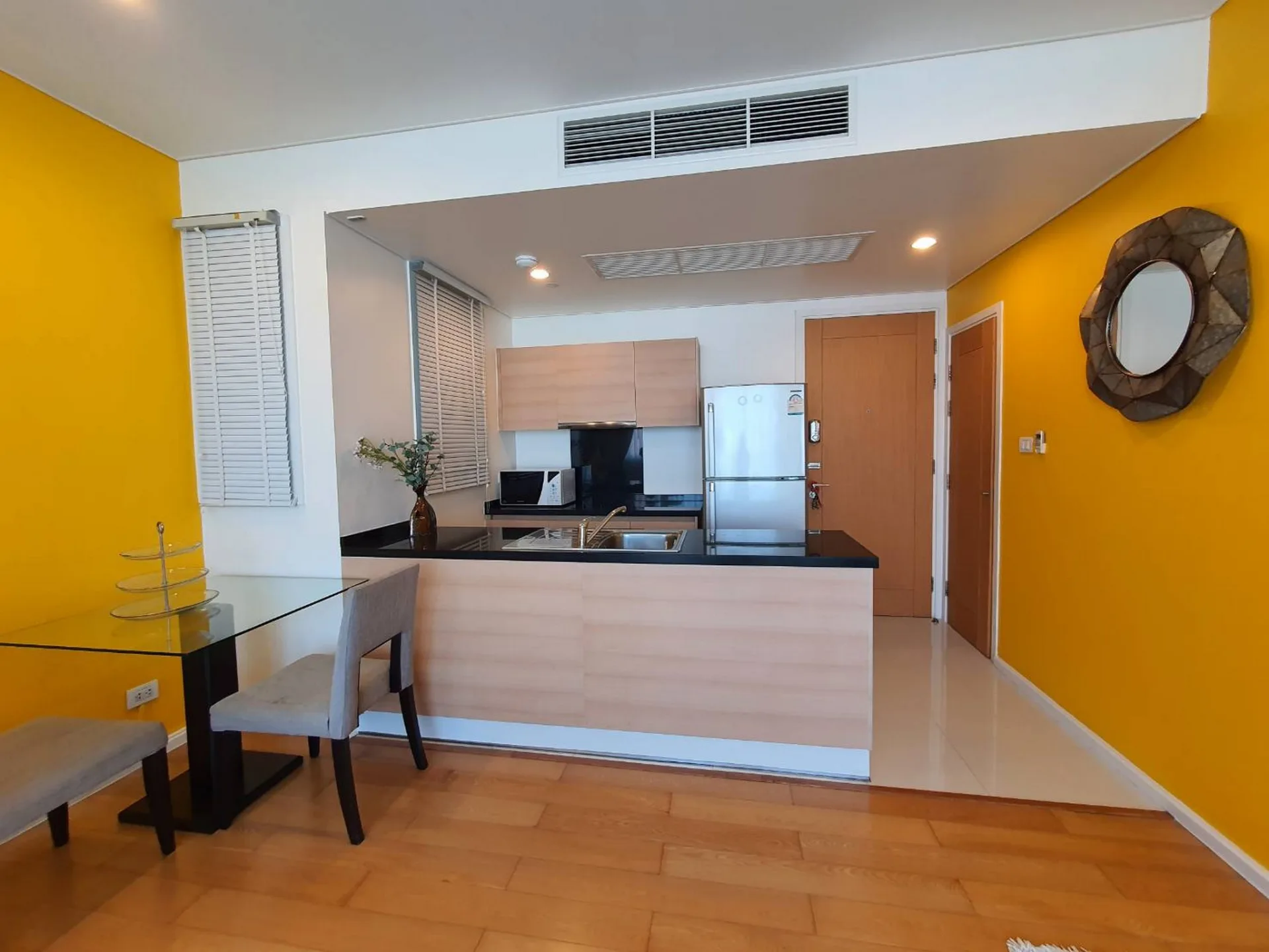 Property photos for Wind Sukhumvit 23