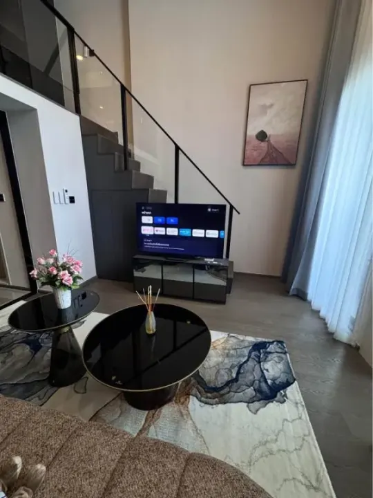 Property photos for Park Origin Chula-samyan