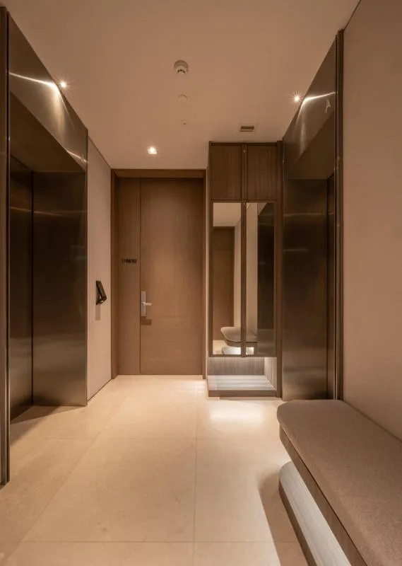 Property photos for Banyan Tree Residences Riverside Bangkok