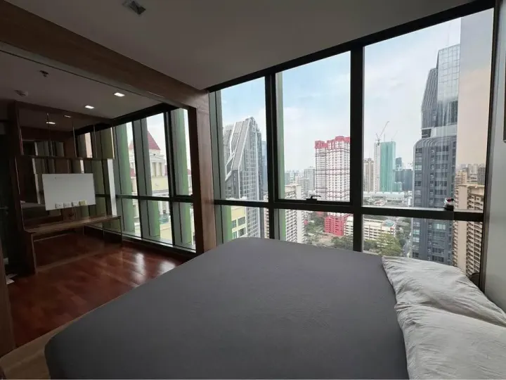 Property photos for Wish Signature  Midtown Siam