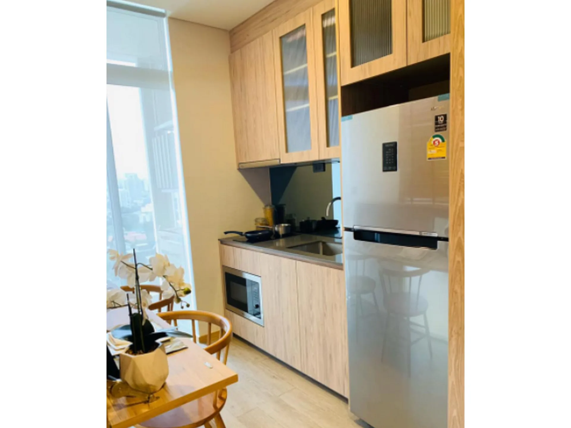 Property photos for Siamese Exclusive Sukhumvit 42