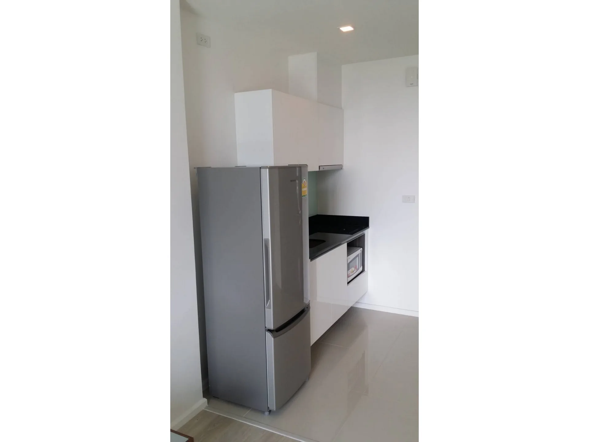 Property photos for Quinn Condo Ratchada
