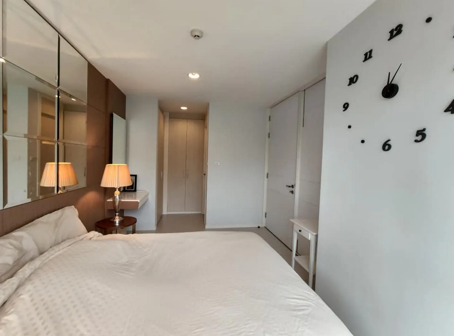 Property photos for Whizdom The Exclusive