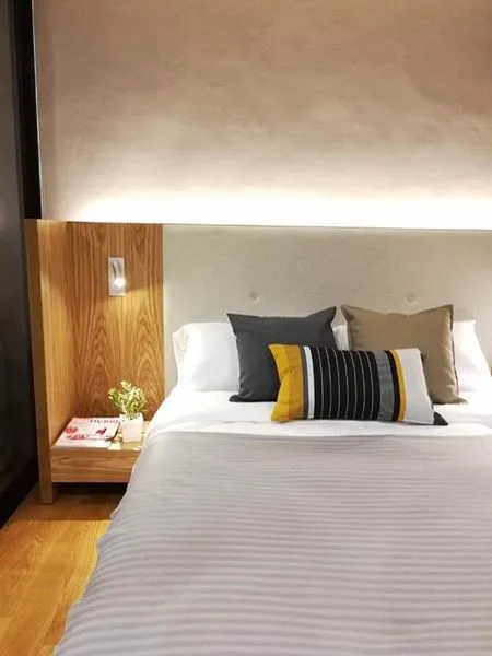 Property photos for Noble Revolve Silom