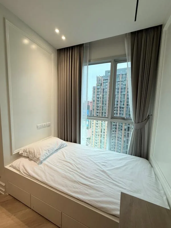 Property photos for The Address Asoke