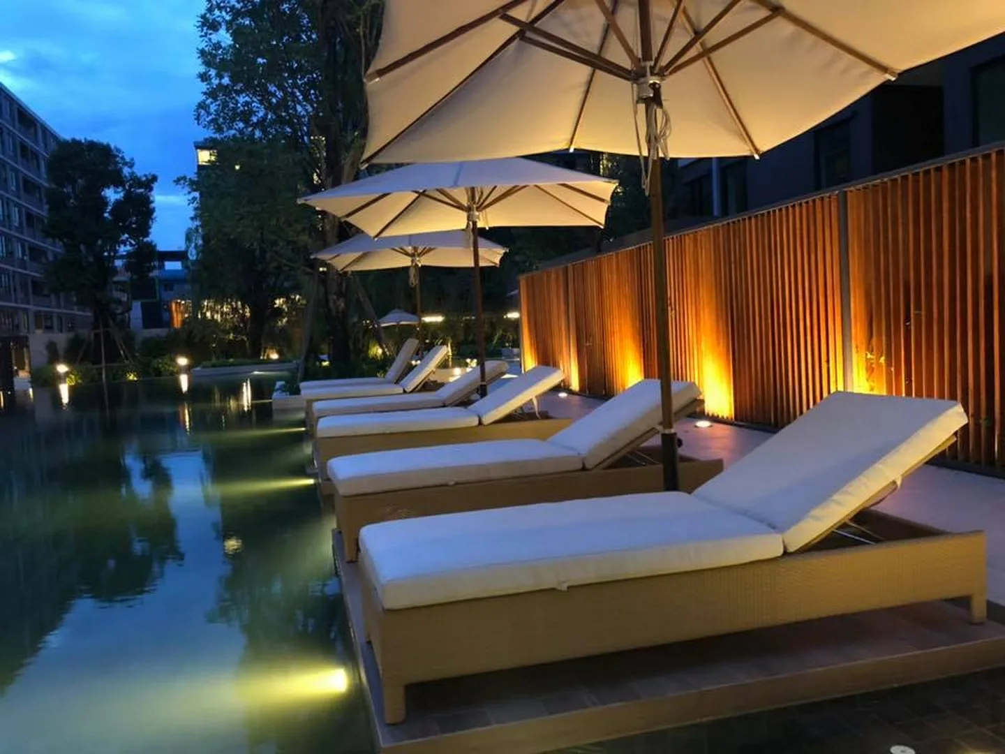 Property photos for Atmoz Ladprao 71