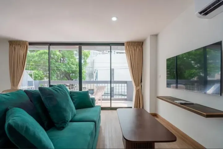Property photos for Psj. Penthouse
