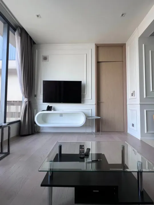 Property photos for The Esse Asoke