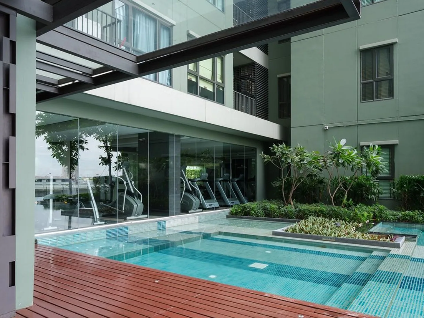 Property photos for Teal Sathorn-taksin