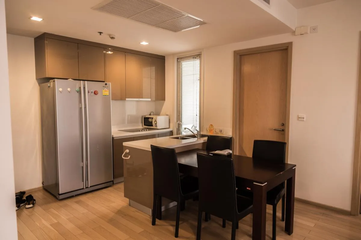 Property photos for Siri at Sukhumvit