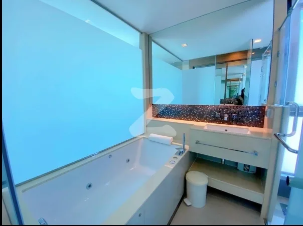 Property photos for The Address Asoke