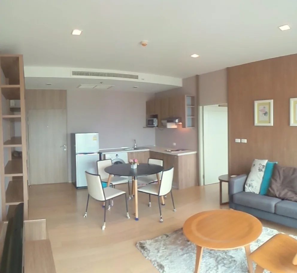Property photos for Noble Revolve Ratchada