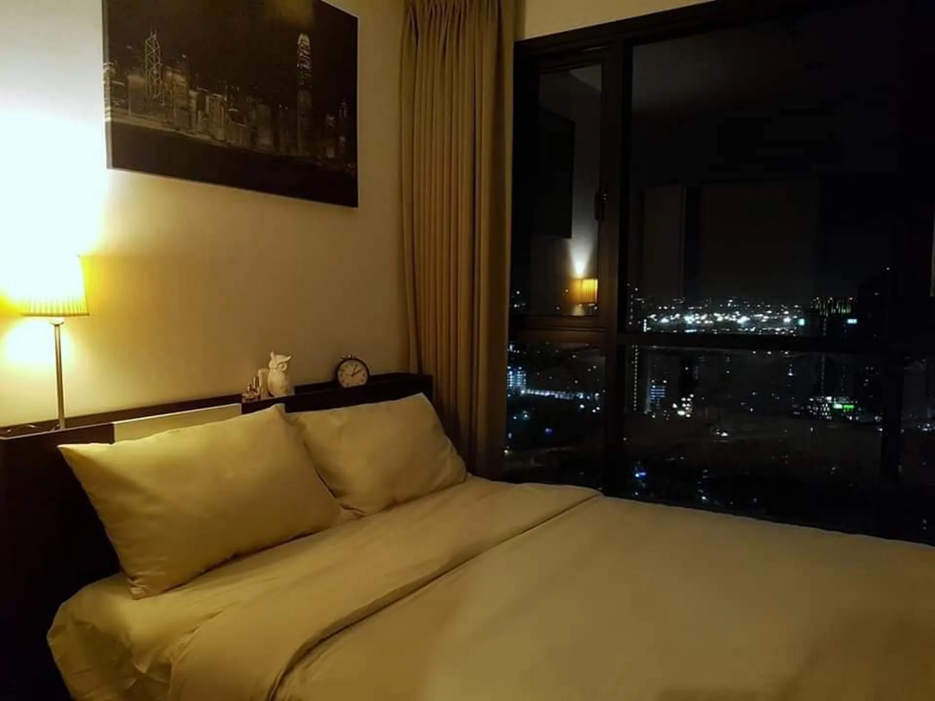 Property photos for The Base Park West Sukhumvit 77