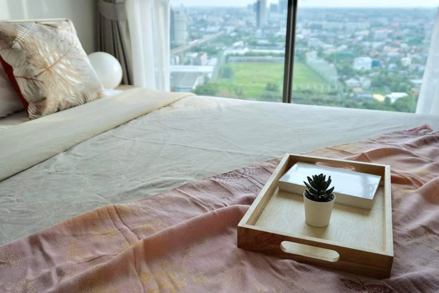 Property photos for IDEO O2