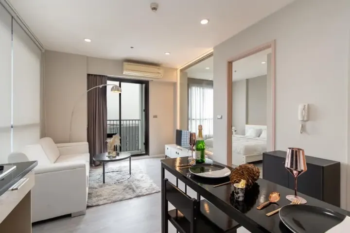 Property photos for Fuse Sathorn - Taksin