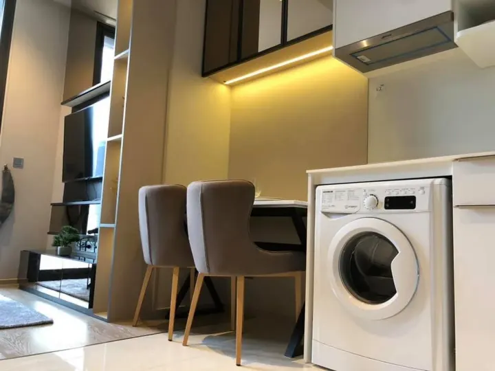Property photos for Ashton Silom