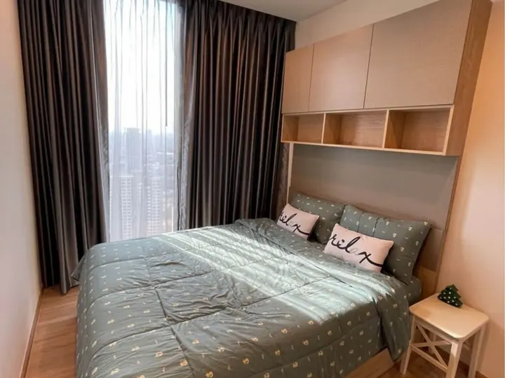 Property photos for THE LINE Phahol - Pradipat