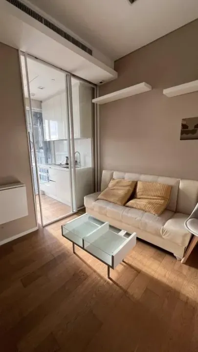 Property photos for The Saint Residences