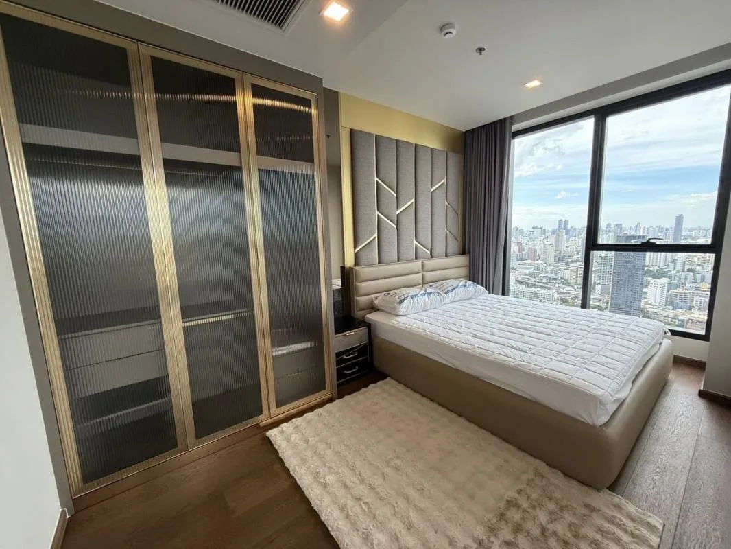 Property photos for Ideo Q Sukhumvit 36
