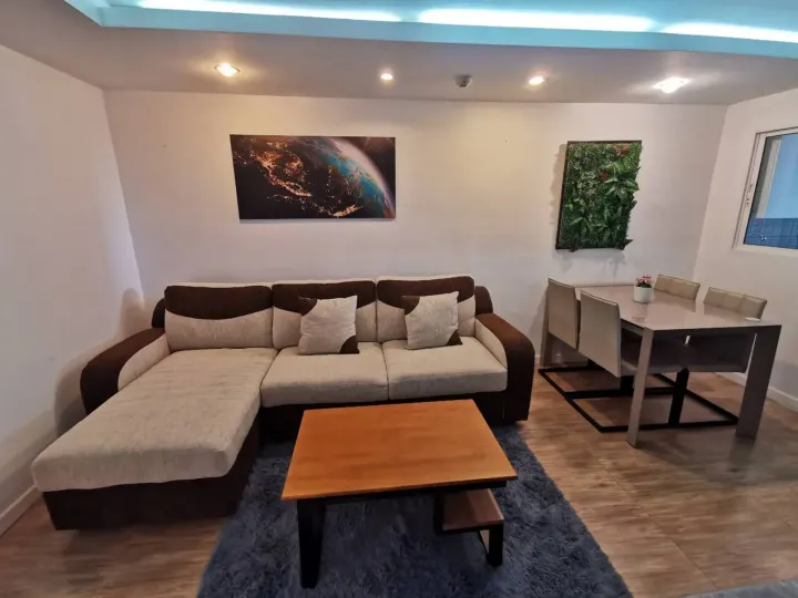 Property photos for Zenith Place  Sukhumvit 71