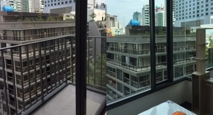 Property photos for Edge Sukhumvit 23
