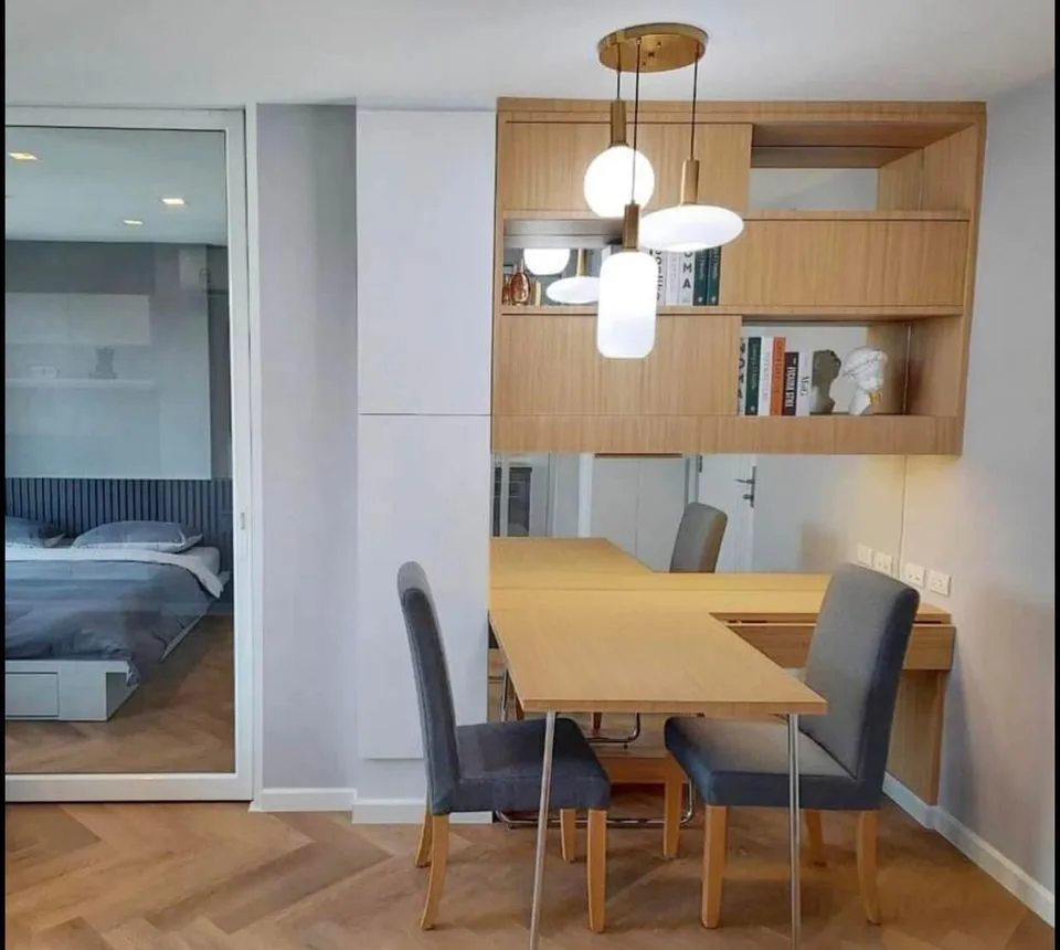 Property photos for The Room Sukhumvit 64