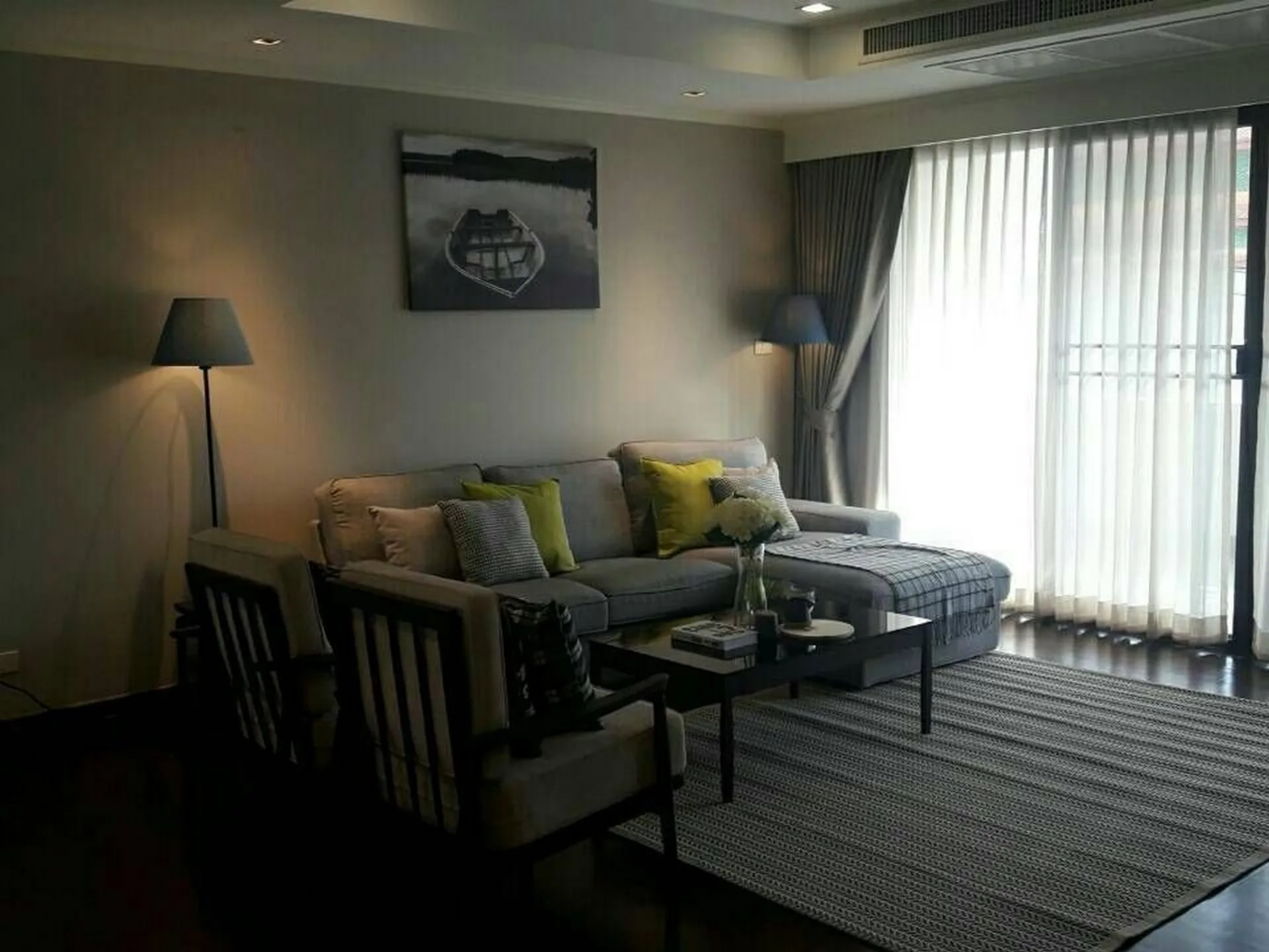 Property photos for Monet House Apartment