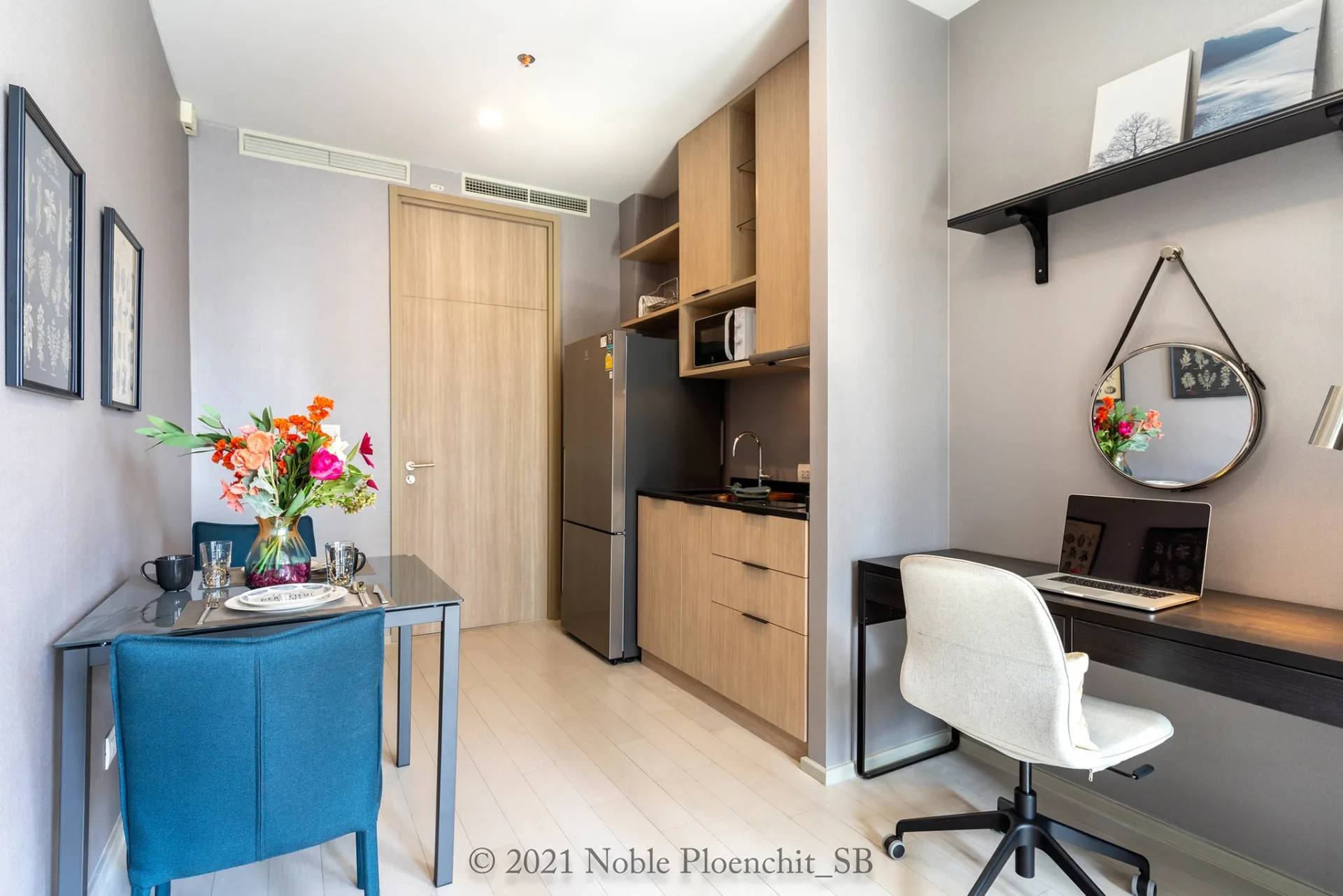 Property photos for Noble Ploenchit