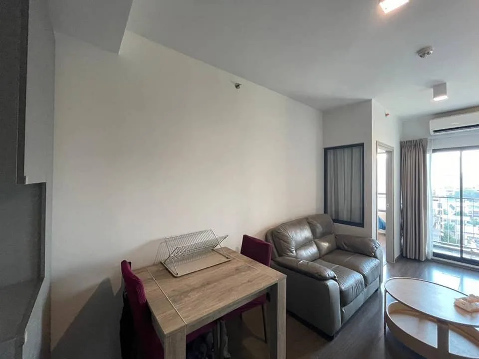 Property photos for Ideo Sukhumvit 93