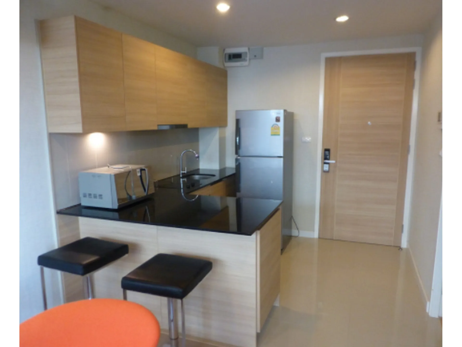 Property photos for D 25 Thonglor