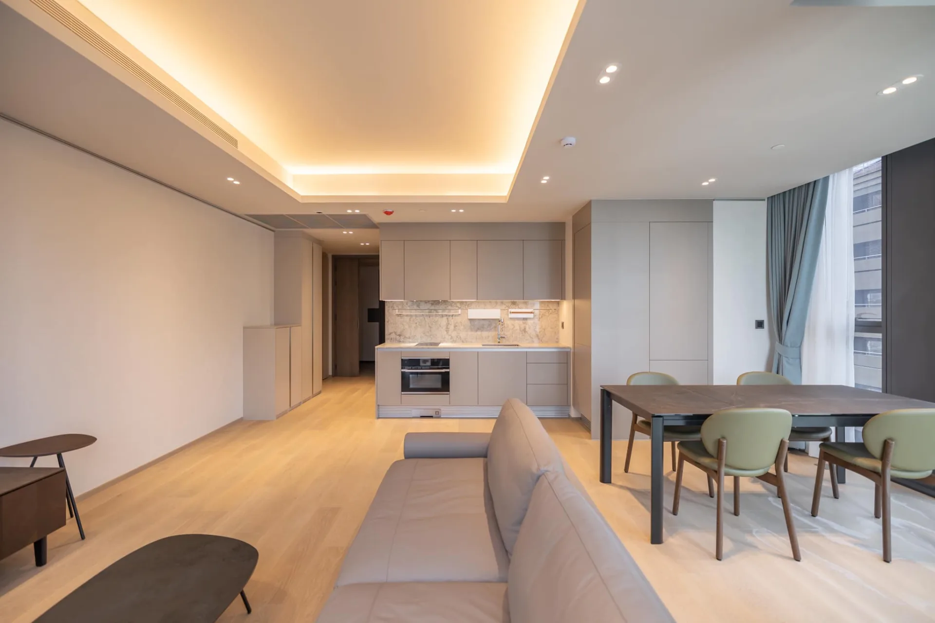 Property photos for Tonson One Residence