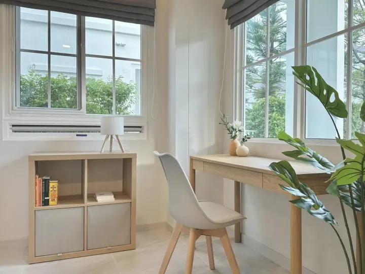 Property photos for Chaiyapruek Bangna Km15