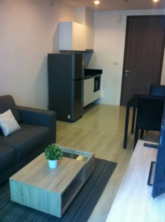 Property photos for Quinn Condo Ratchada