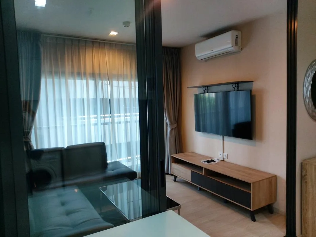 Property photos for Life Sukhumvit 48